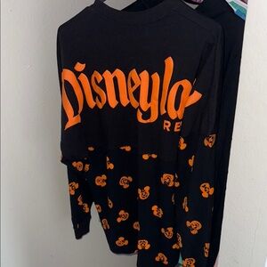 Disney Spirit Jersey
